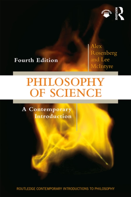 Philosophy of Science : A Contemporary Introduction, EPUB eBook