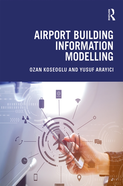 Airport Building Information Modelling, EPUB eBook