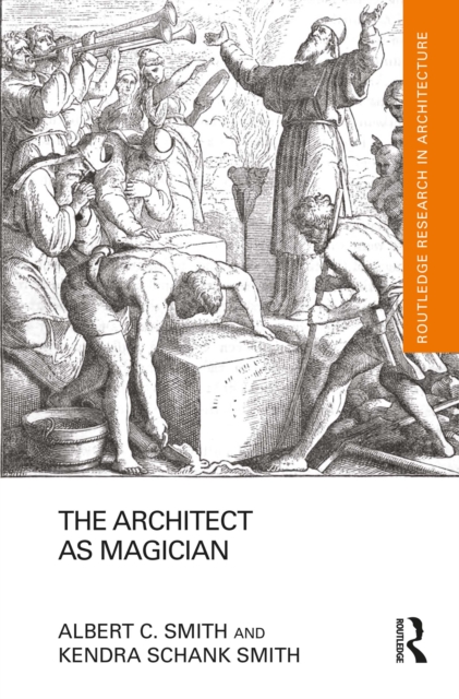 The Architect as Magician, PDF eBook