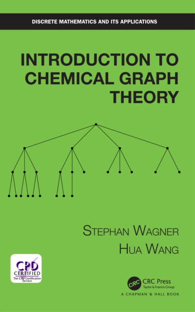 Introduction to Chemical Graph Theory, PDF eBook