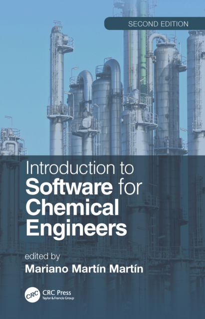 Introduction to Software for Chemical Engineers, Second Edition, PDF eBook