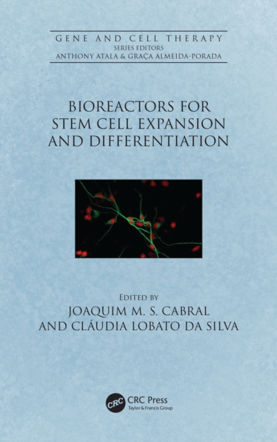 Bioreactors for Stem Cell Expansion and Differentiation, PDF eBook
