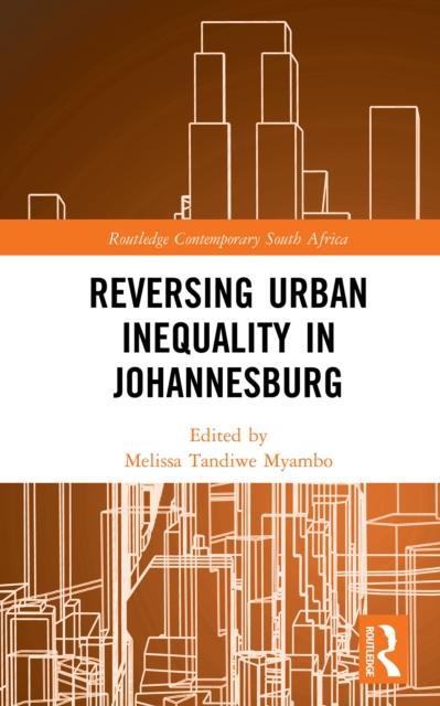 Reversing Urban Inequality in Johannesburg, EPUB eBook