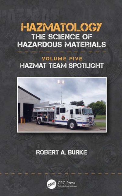 Hazmat Team Spotlight, EPUB eBook
