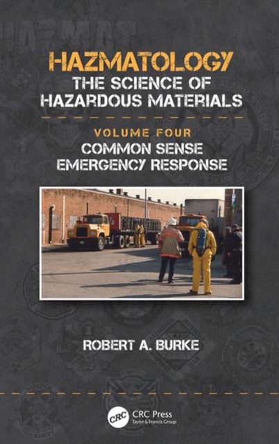 Common Sense Emergency Response, PDF eBook