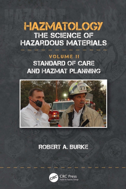 Standard of Care and Hazmat Planning, PDF eBook