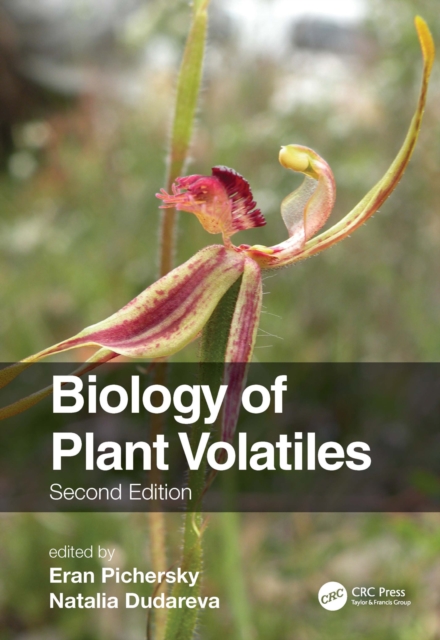 Biology of Plant Volatiles, EPUB eBook