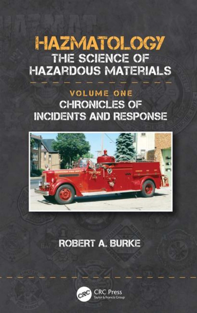 Chronicles of Incidents and Response, PDF eBook