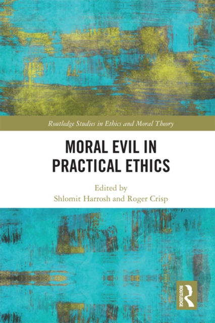 Moral Evil in Practical Ethics, EPUB eBook