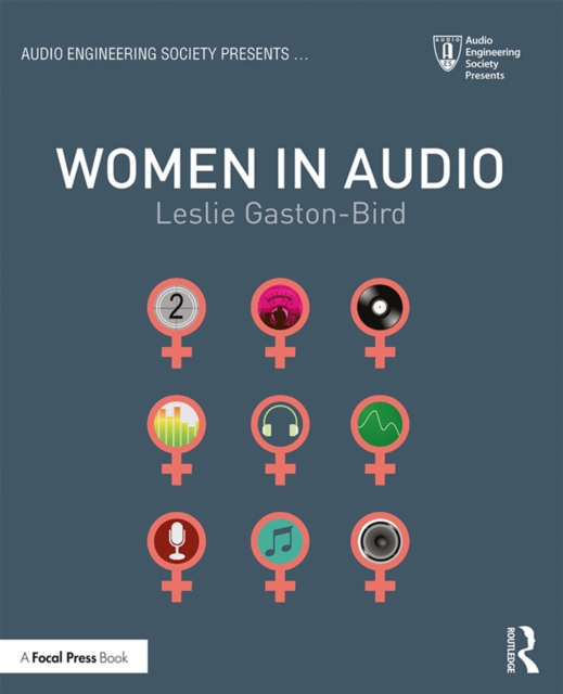 Women in Audio, EPUB eBook