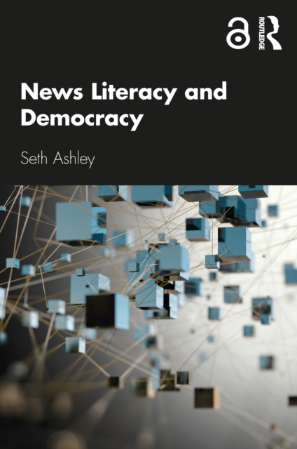 News Literacy and Democracy, EPUB eBook