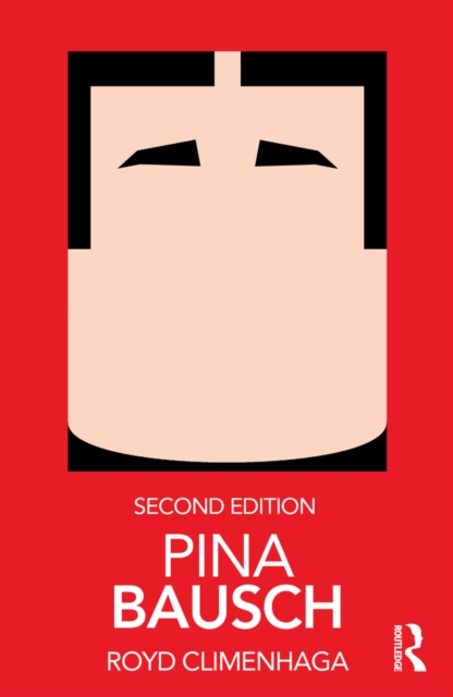Pina Bausch, PDF eBook