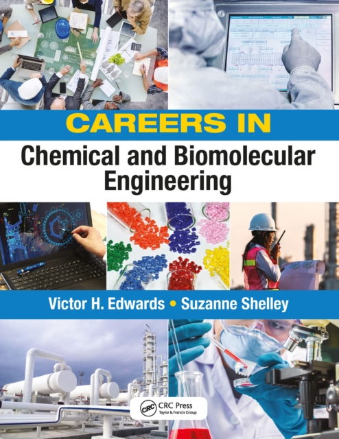 Careers in Chemical and Biomolecular Engineering, PDF eBook