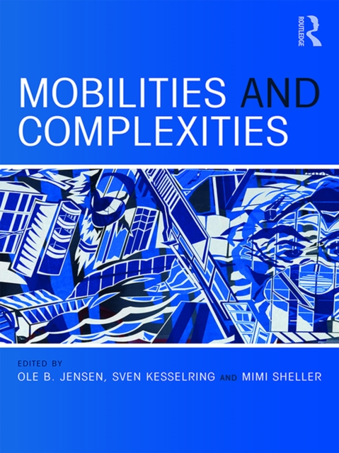 Mobilities and Complexities, EPUB eBook