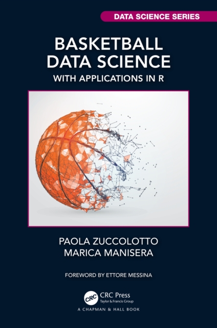 Basketball Data Science : With Applications in R, PDF eBook
