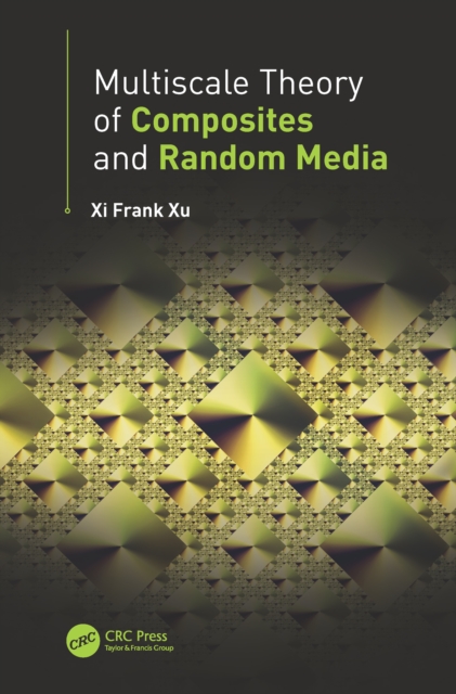 Multiscale Theory of Composites and Random Media, EPUB eBook