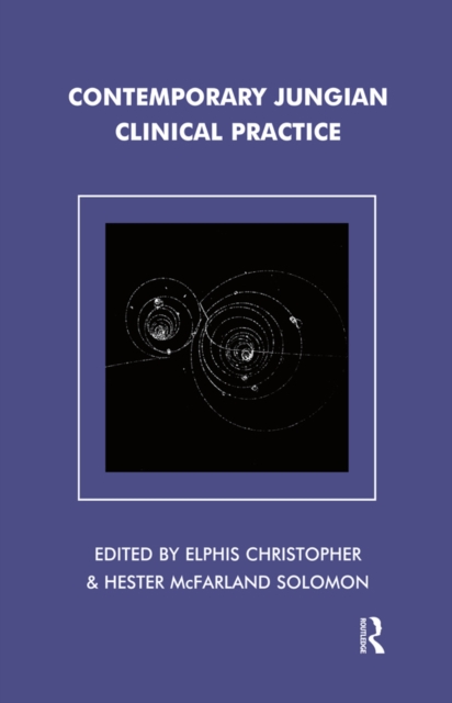 Contemporary Jungian Clinical Practice, PDF eBook