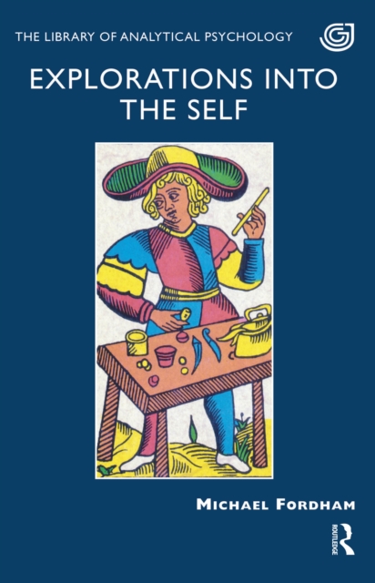 Explorations into the Self, PDF eBook