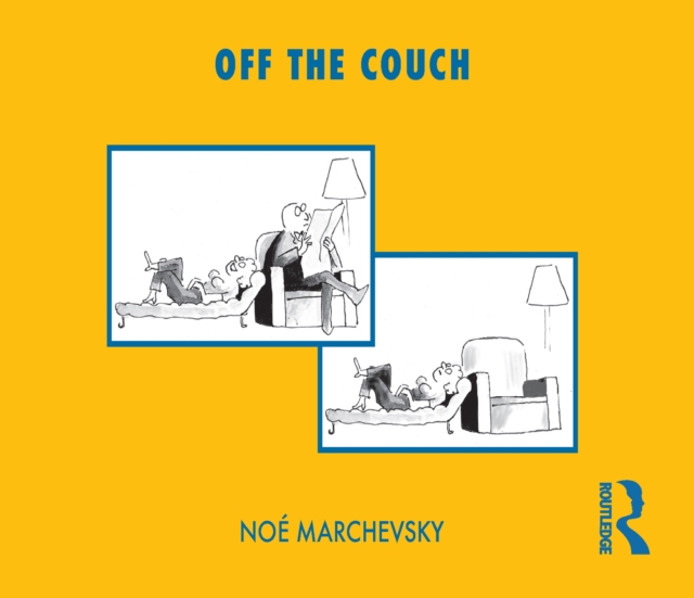 Off the Couch, PDF eBook