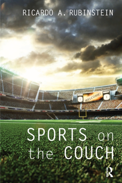 Sports on the Couch, PDF eBook