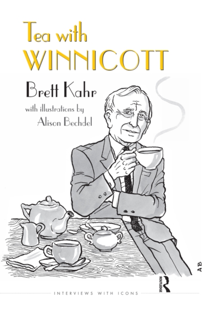 Tea with Winnicott, PDF eBook