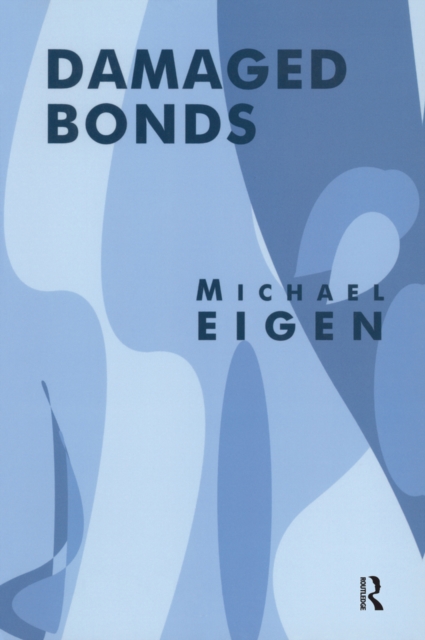 Damaged Bonds, EPUB eBook