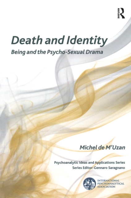 Death and Identity, EPUB eBook