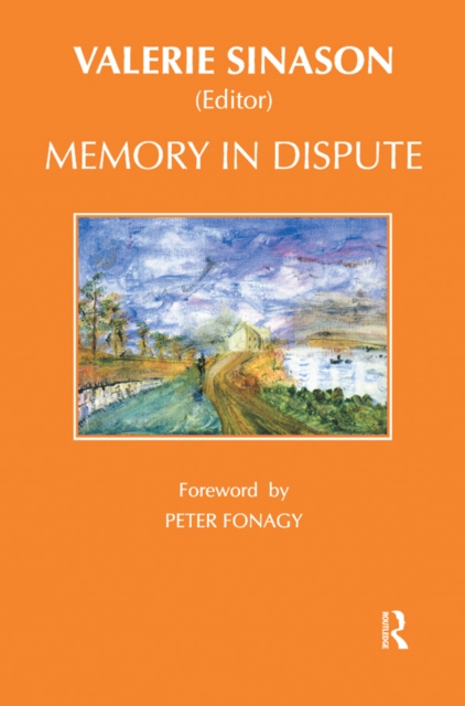 Memory in Dispute, EPUB eBook