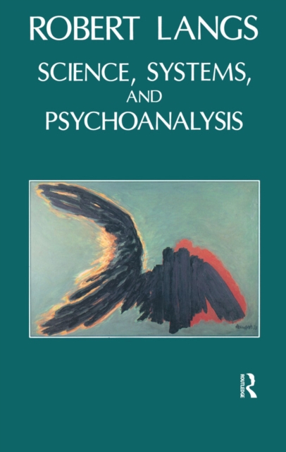 Science, Systems and Psychoanalysis, EPUB eBook