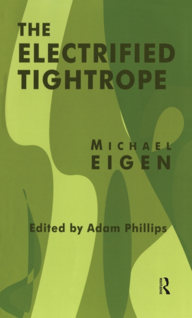 The Electrified Tightrope, EPUB eBook