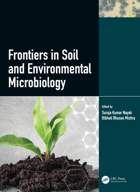 Frontiers in Soil and Environmental Microbiology, EPUB eBook