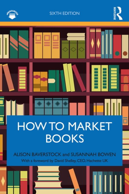 How to Market Books, EPUB eBook