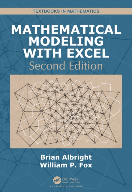 Mathematical Modeling with Excel, EPUB eBook