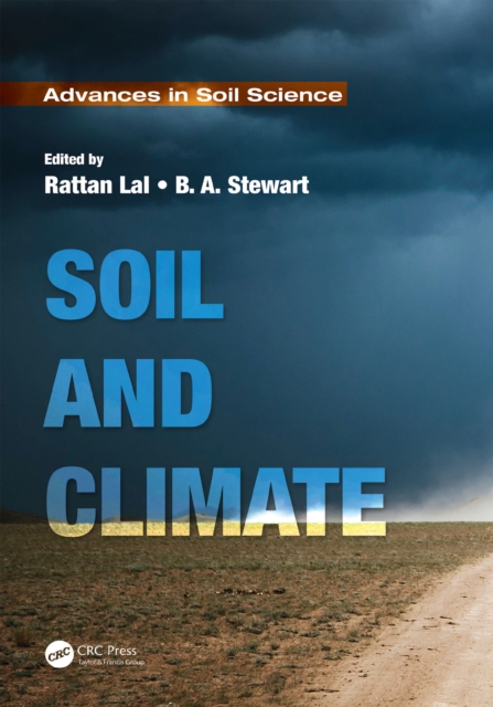 Soil and Climate, PDF eBook