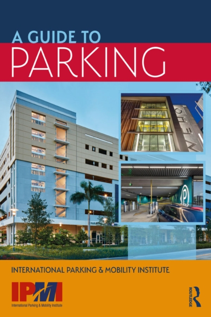 A Guide to Parking, EPUB eBook
