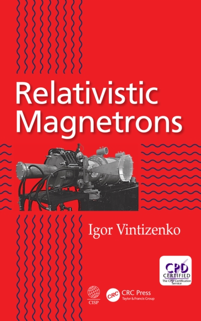 Relativistic Magnetrons, EPUB eBook