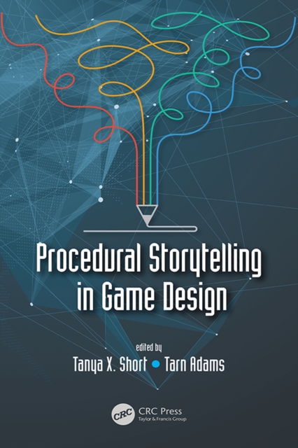 Procedural Storytelling in Game Design, EPUB eBook