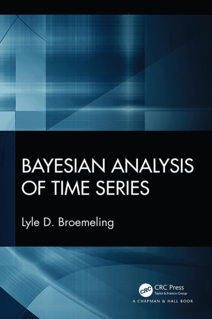 Bayesian Analysis of Time Series, PDF eBook
