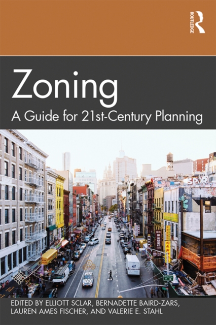 Zoning : A Guide for 21st-Century Planning, PDF eBook