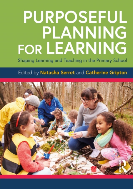 Purposeful Planning for Learning : Shaping Learning and Teaching in the Primary School, EPUB eBook