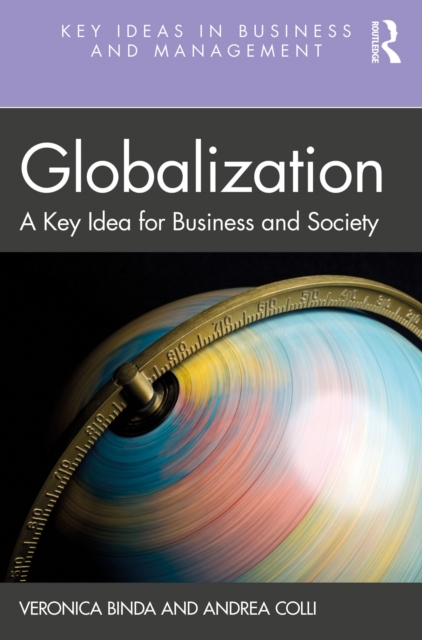 Globalization : A Key Idea for Business and Society, EPUB eBook