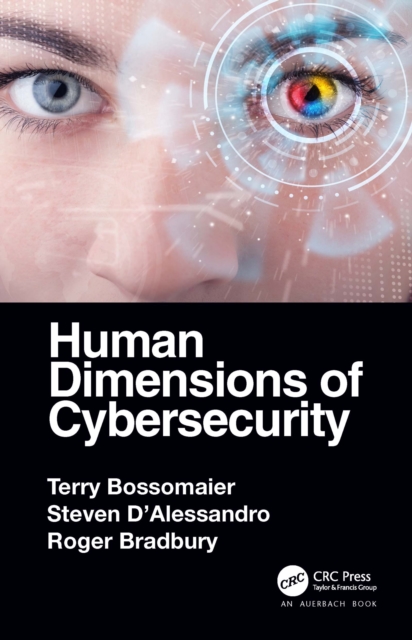 Human Dimensions of Cybersecurity, PDF eBook