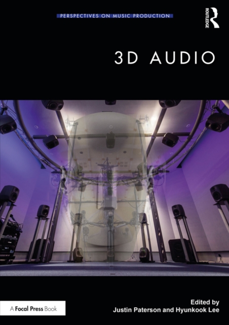 3D Audio, PDF eBook