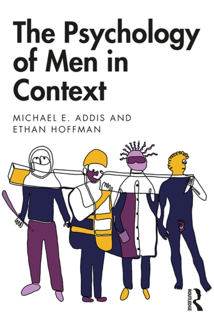 The Psychology of Men in Context, EPUB eBook