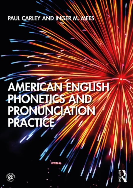 American English Phonetics and Pronunciation Practice, EPUB eBook