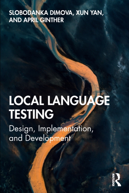 Local Language Testing : Design, Implementation, and Development, EPUB eBook