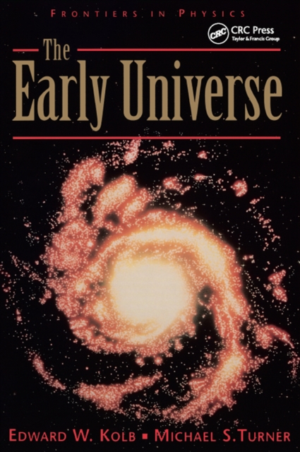 The Early Universe, PDF eBook