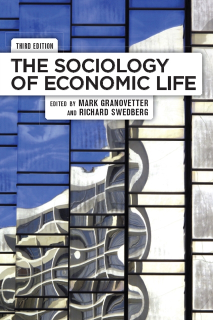 The Sociology of Economic Life, PDF eBook