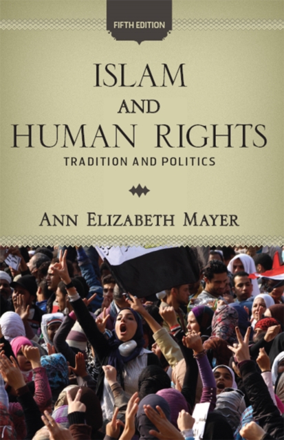 Islam and Human Rights : Tradition and Politics, PDF eBook