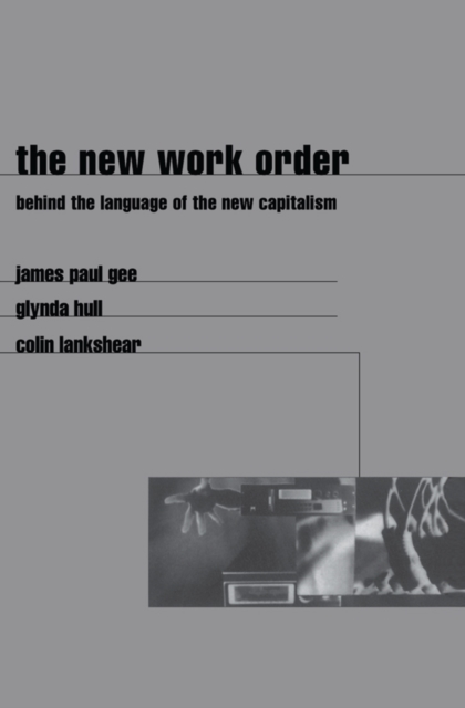 The New Work Order, PDF eBook